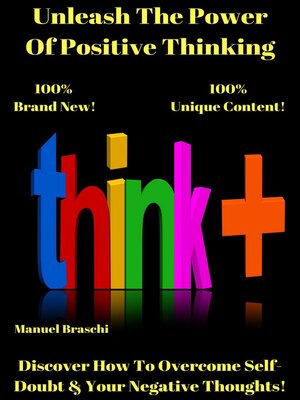 cover image of Unleash the Power of Positive Thinking